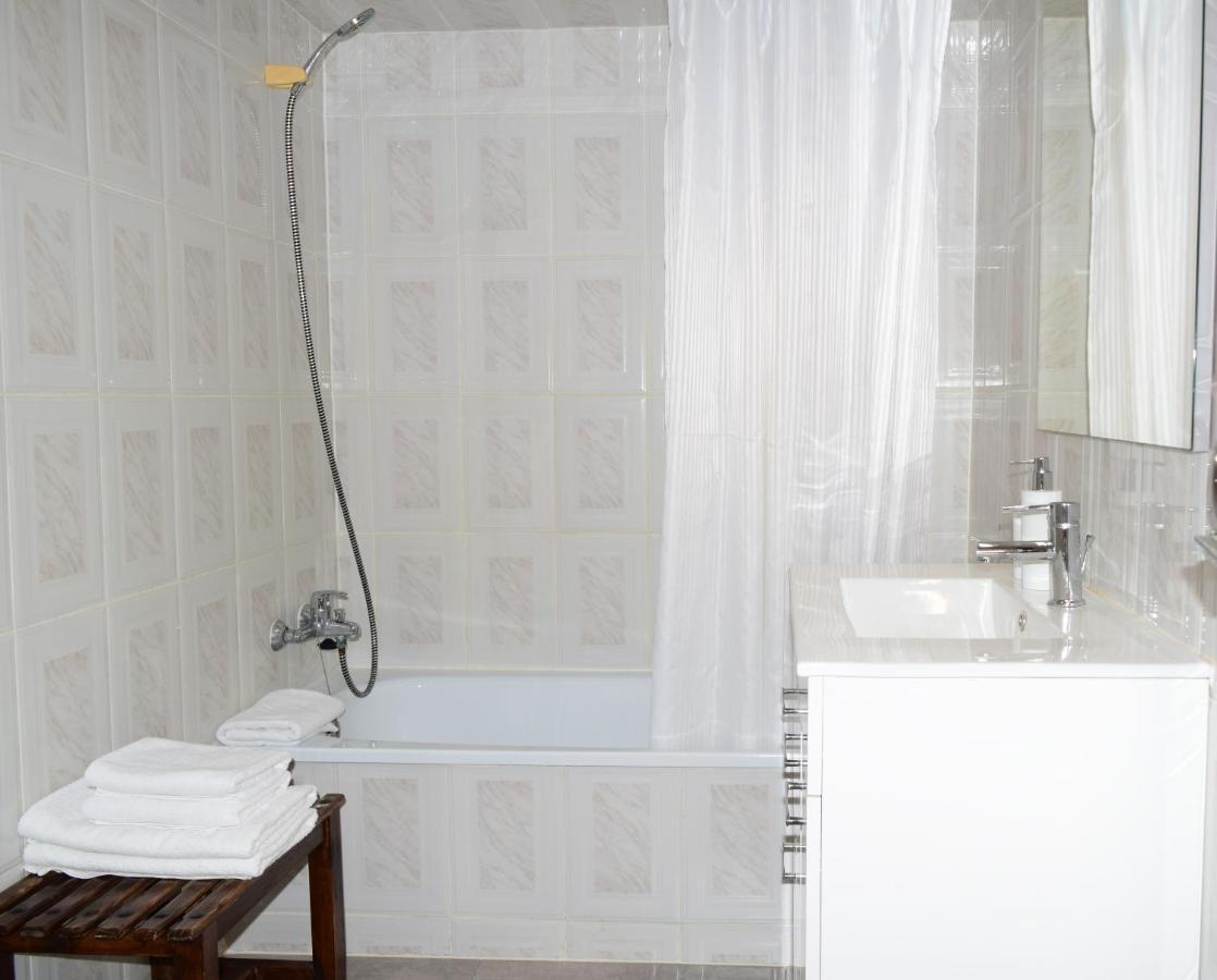 Precioso Apartamento A 5 Min De La Playa Apartamento Roquetas de Mar Exterior foto