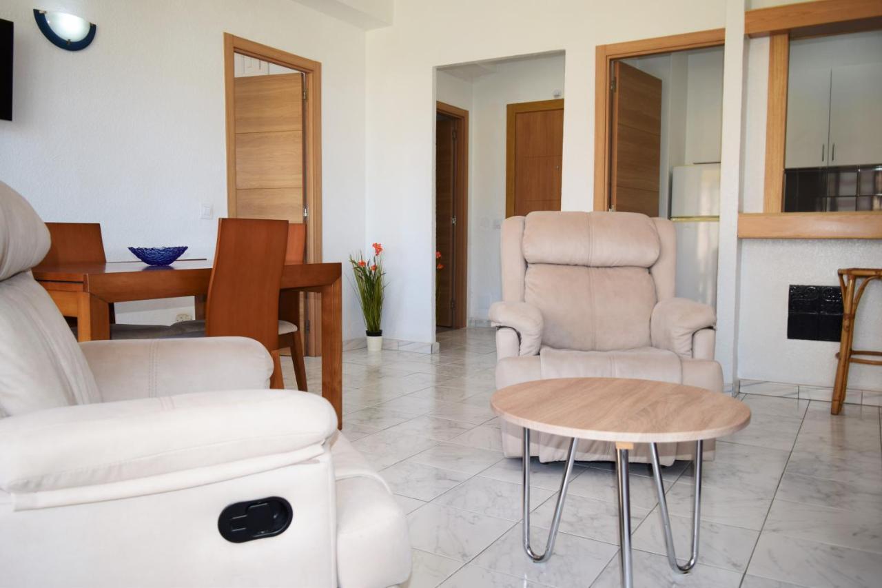 Precioso Apartamento A 5 Min De La Playa Apartamento Roquetas de Mar Exterior foto